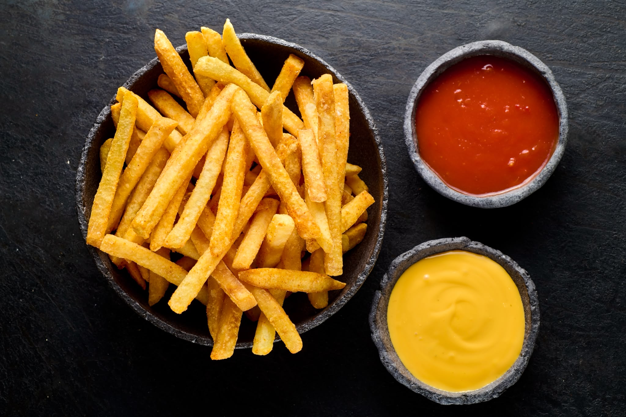 Pommes