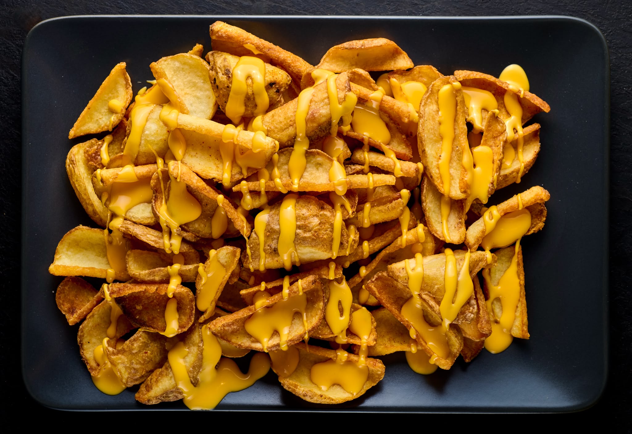 Potato Dippers