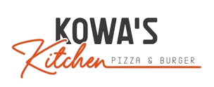 Kowa's Kitchen Logo